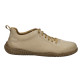 Wallace 04 - férfi bőr barefoot félcipő