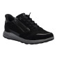 Cheryl 06 - női bőr sneaker H bő