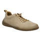 Wallace 04 - férfi bőr barefoot félcipő