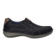 New Anvers 01 - férfi slip-on bőr félcipő