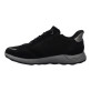 Cheryl 06 - női bőr sneaker H bő