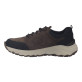 Davie 02 - férfi bőr sneaker