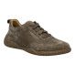 Wallace 07 - férfi bőr barefoot félcipő