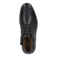 ALastair 17 - férfi elegáns K bő bokacipő