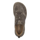 Wallace 07 - férfi bőr barefoot félcipő
