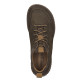 Wallace 02 - férfi bőr barefoot félcipő