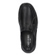 New Anvers 01 - K bő bőr férfi slip-on