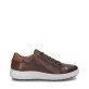 Maddox 05 - férfi bőr sneaker
