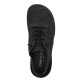 Cassandra 08 - női textil barefoot félcipő