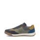 Blake 02 - férfi bőr sneaker