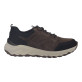 Davie 02 - férfi bőr sneaker