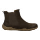 Wallace 10 - férfi bőr barefoot bokacipő