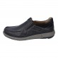 Josef Seibel Enrico 13, grau Schnürschuh, Dieser Schuh in