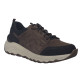 Davie 02 - férfi bőr sneaker