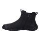 Wallace 10 - férfi bőr barefoot bokacipő