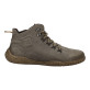 Wallace 03 - férfi bőr bélelet barefoot bokacipő