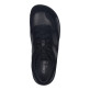 Cassanda 12 - női bőr barefoot cipő