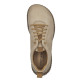 Wallace 04 - férfi bőr barefoot félcipő