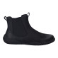 Wallace 10 - férfi bőr barefoot bokacipő